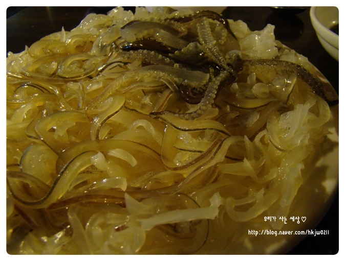 앞산산오징어 이미지