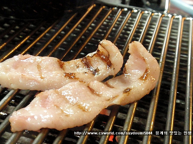 마포연탄구이 이미지