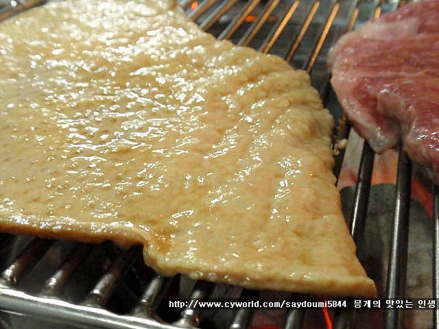 마포연탄구이 이미지