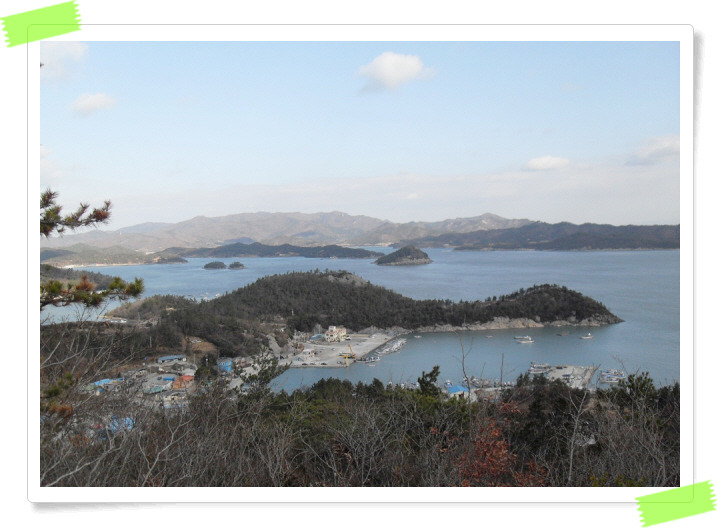 (주)웰빙수산 이미지